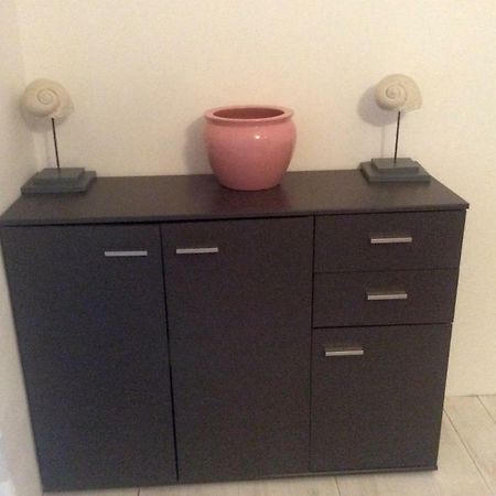 La Planque Bed and Breakfast Gruissan Εξωτερικό φωτογραφία