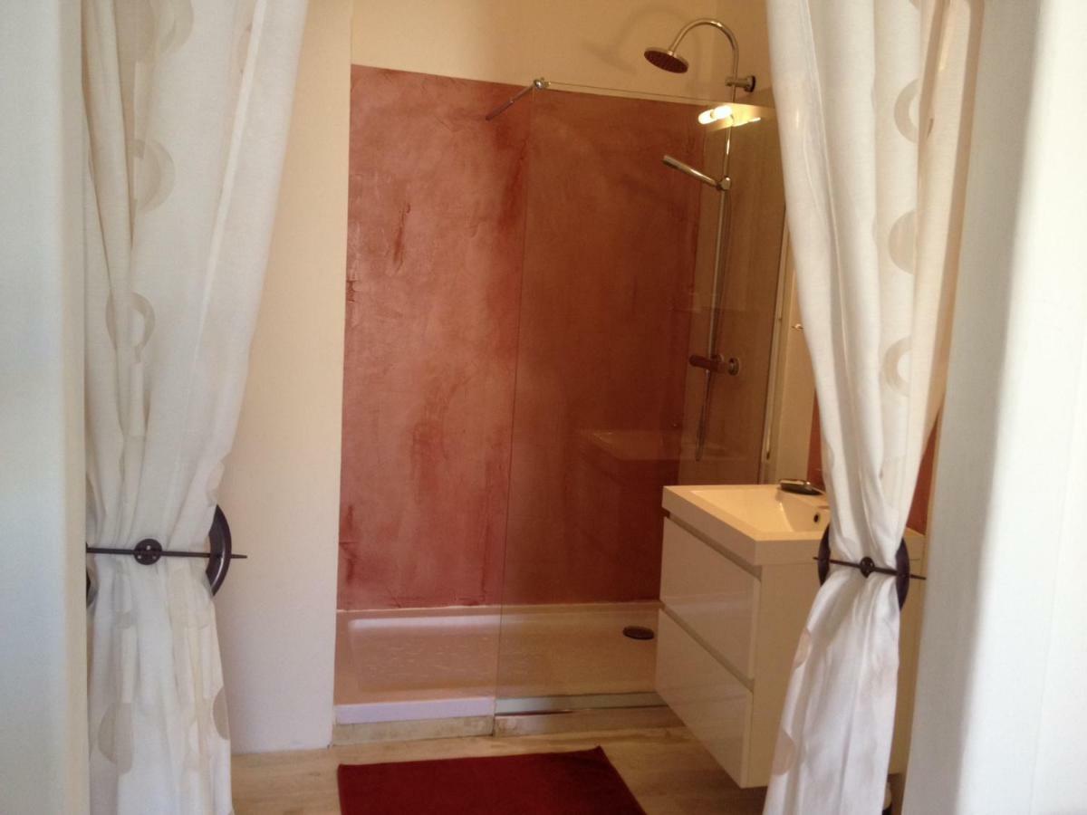 La Planque Bed and Breakfast Gruissan Εξωτερικό φωτογραφία
