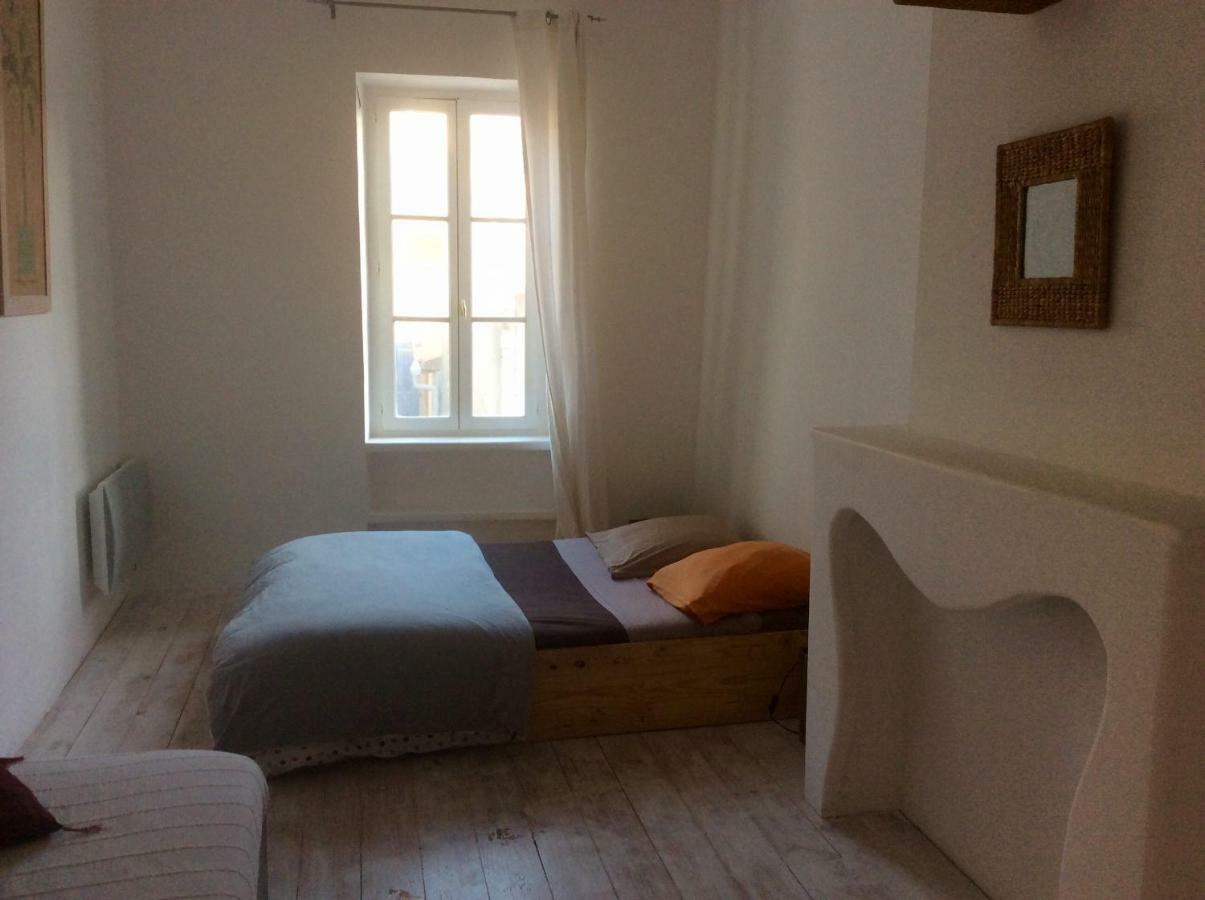 La Planque Bed and Breakfast Gruissan Εξωτερικό φωτογραφία