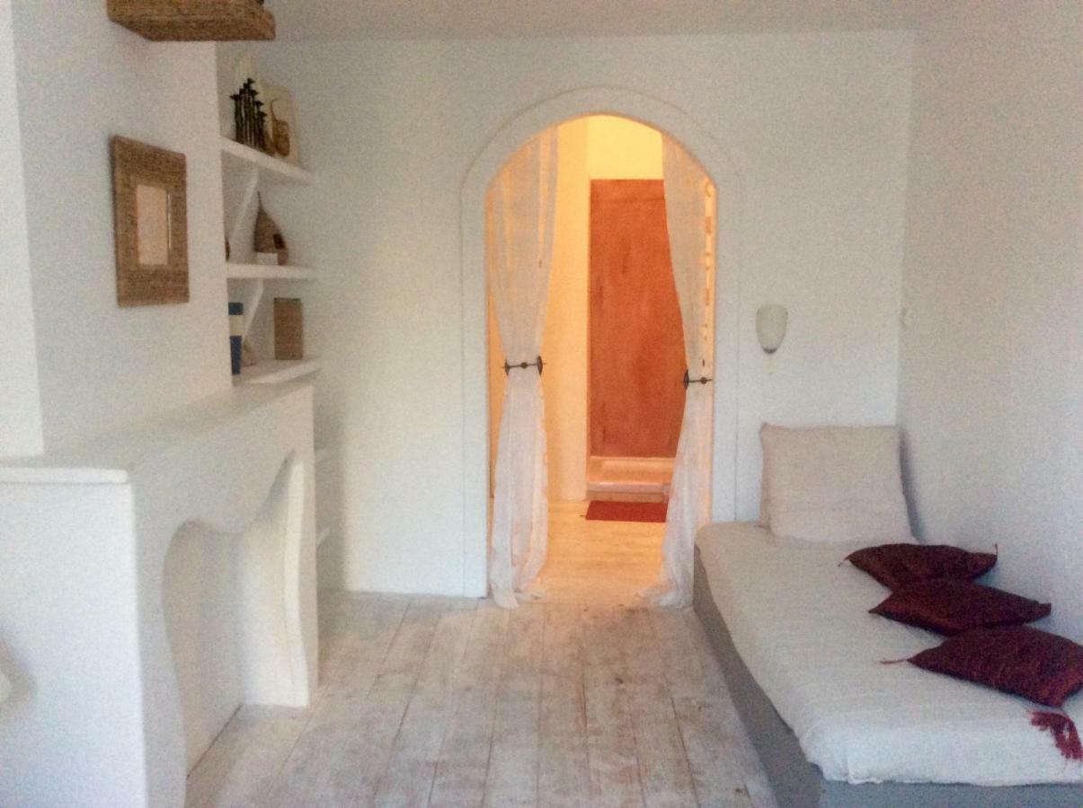 La Planque Bed and Breakfast Gruissan Εξωτερικό φωτογραφία