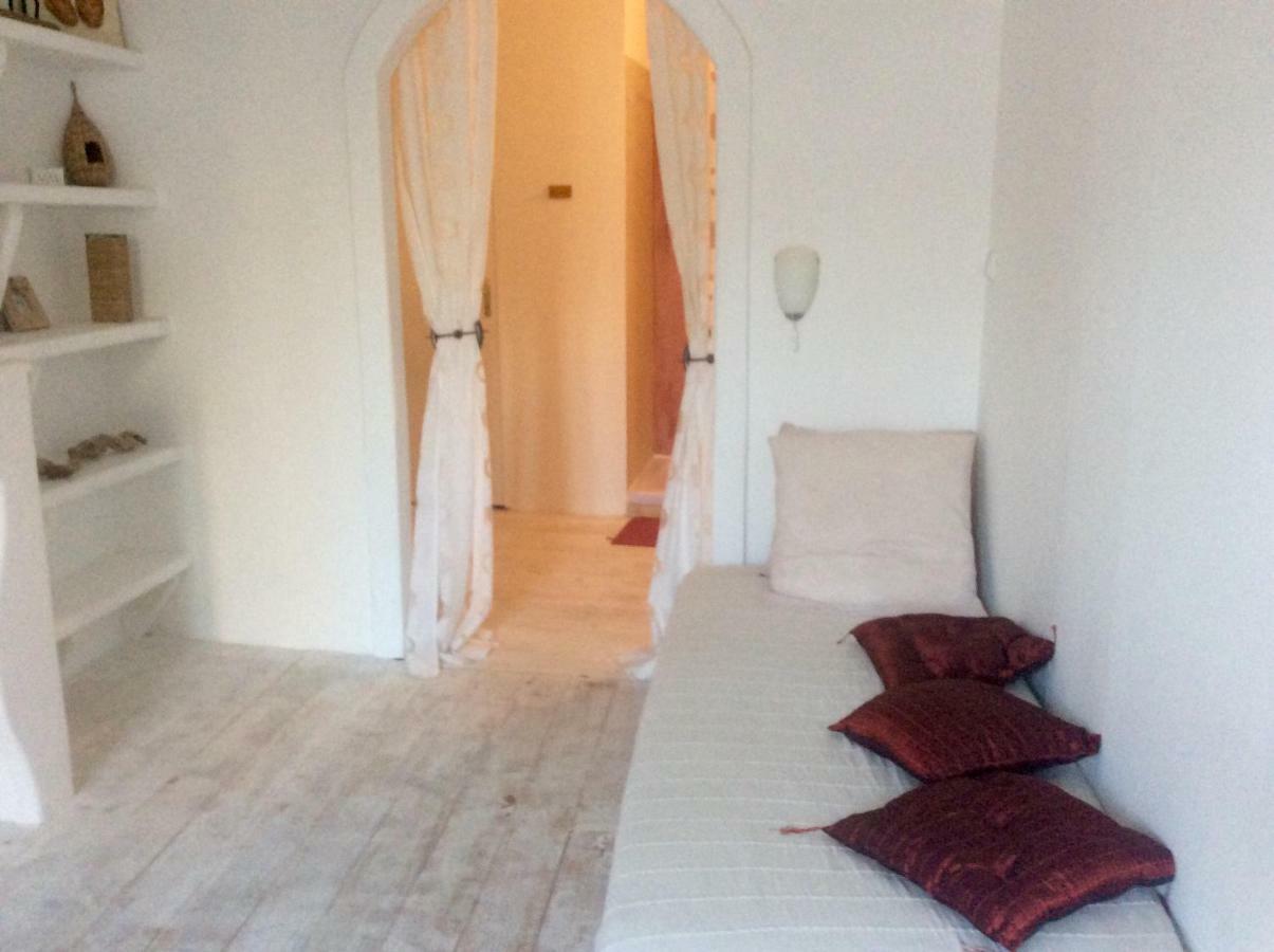 La Planque Bed and Breakfast Gruissan Εξωτερικό φωτογραφία