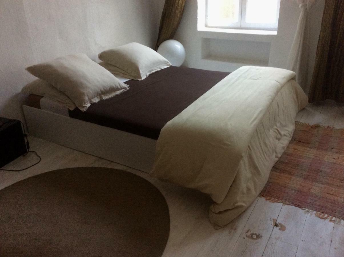 La Planque Bed and Breakfast Gruissan Εξωτερικό φωτογραφία