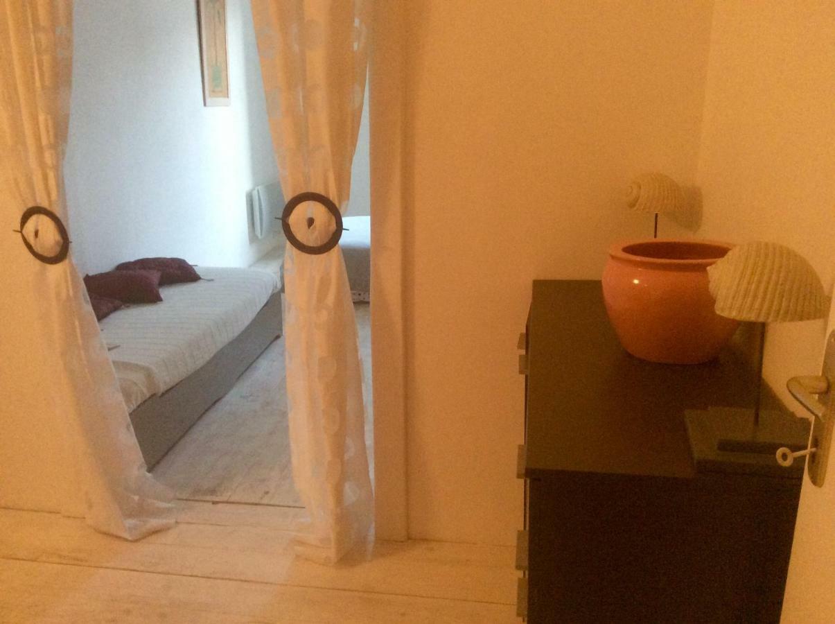 La Planque Bed and Breakfast Gruissan Εξωτερικό φωτογραφία