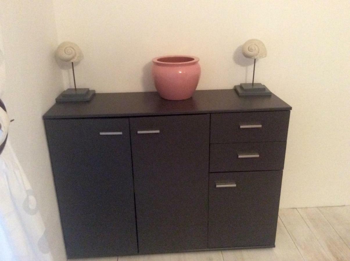 La Planque Bed and Breakfast Gruissan Εξωτερικό φωτογραφία