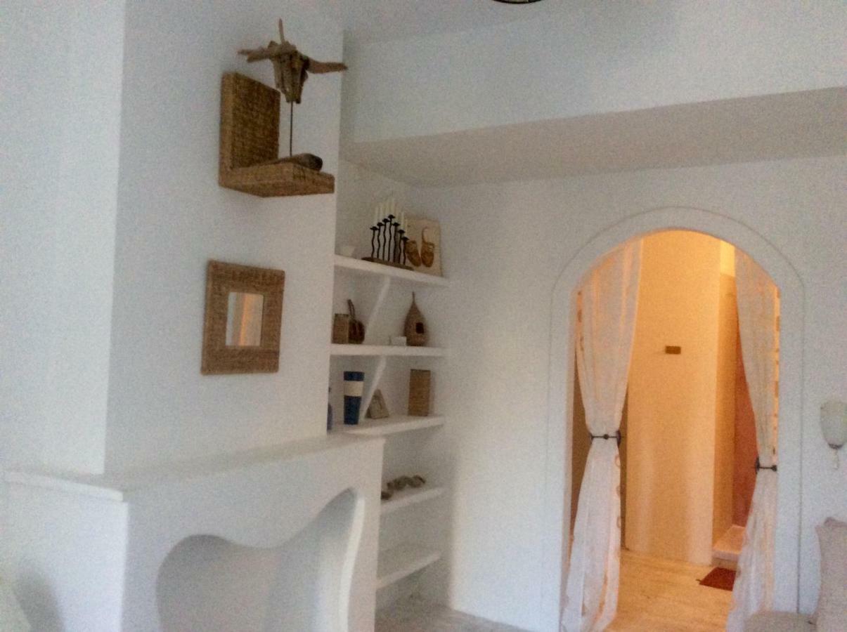 La Planque Bed and Breakfast Gruissan Εξωτερικό φωτογραφία