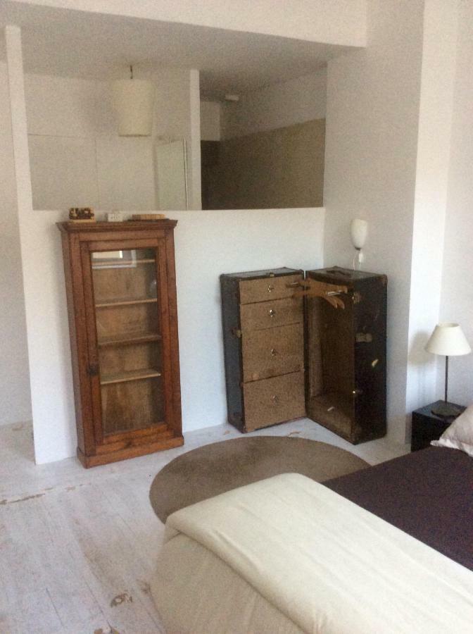 La Planque Bed and Breakfast Gruissan Εξωτερικό φωτογραφία